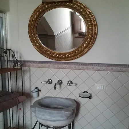 Appartement Antiche Fonti Holiday Panicarola