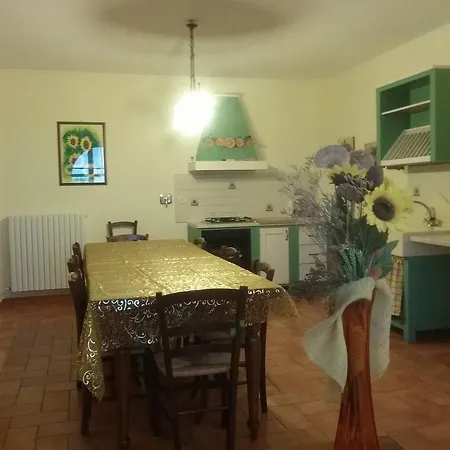 Antiche Fonti Holiday *