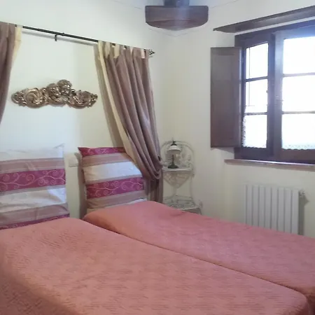 Antiche Fonti Holiday Appartement *