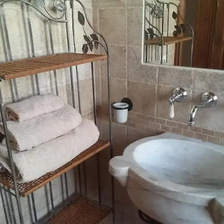 Appartement Antiche Fonti Holiday Panicarola