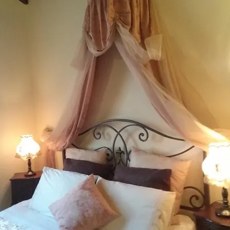 Appartement Antiche Fonti Holiday