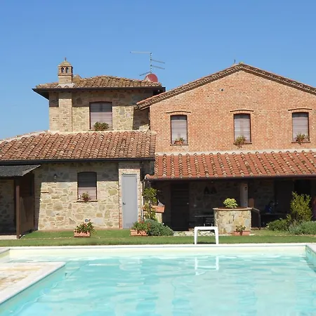 Antiche Fonti Holiday Appartement *