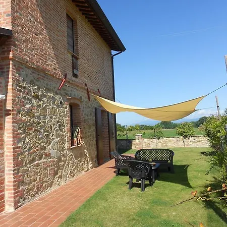 Appartement Antiche Fonti Holiday Panicarola