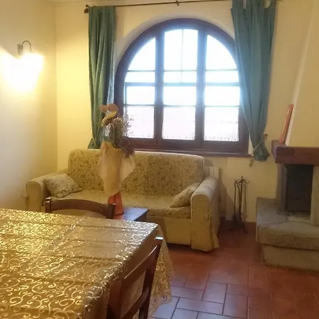 Antiche Fonti Holiday Appartement