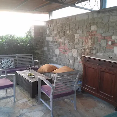 Antiche Fonti Holiday
