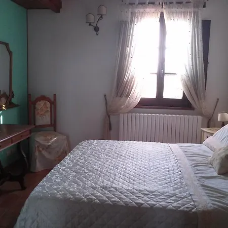 Antiche Fonti Holiday Appartement Panicarola